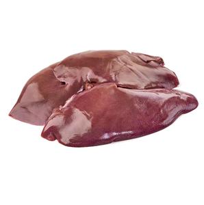 Proveedor Directo de Hígado de Cerdo Congelado - Carne de Cerdo Congelada Sin Hueso a Precio de Mayoreo - Product Image 1