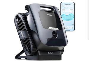 Nouveau Nettoyeur de Piscine Robotique Beatbots Aqu@Sense 2 de Haute Qualité pour Nettoyage des Sols, des Murs et de la Ligne d'Eau, Garantie de 2 Ans - Product Image 3