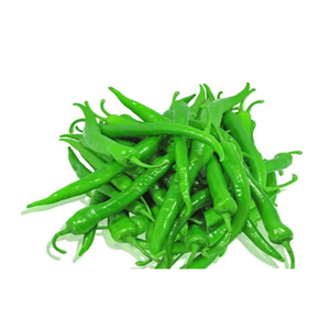 Vente chaude 2024 Herbojit International Excellente qualité Piment vert frais Pur naturel Haute vente Prix compétitif pour l'exportation - Product Image 3