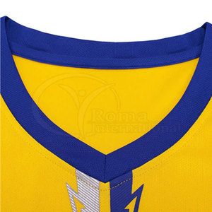 Uniformes de Fútbol Profesional, Diseño Personalizado, Ropa Deportiva 2026, Conjuntos de Camisetas de Fútbol Económicas al por Mayor - Product Image 4