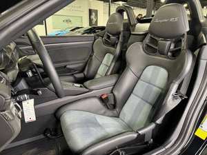 Porsche 718 Spyder RS Usado 2024 - Product Image 2