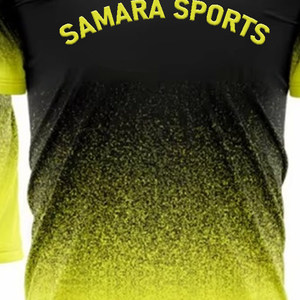 Camiseta unisex de alta calidad personalizada OEM/ODM, ropa de calle con hombros caídos, logotipo estampado, diseño en blanco, cuello corto, camisetas personalizadas para hombres - Product Image 3