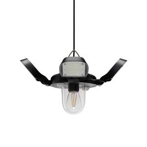 Lámpara Solar de Interior con 192 LED, Sensor de Movimiento, Control Remoto, IP65, para Casa y Jardín - Product Image 4