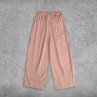 Pantalon Cargo Unisexe Formel Kaki en Tissu Oxford Résistant et Absorbant l'Humidité pour Toutes Saisons – Vente en Gros Vietnam High Apparel
