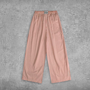 กางเกงคาร์โก้สีกากีทำงานเหงื่อแบบทางการของผู้ชายขายส่งจากเวียดนาม - Product Image 6