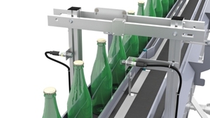 กล้องตรวจจับการมองเห็นอัจฉริยะ vizbot สำหรับการตรวจจับข้อบกพร่องและการตรวจสอบมิติ - Product Image 4