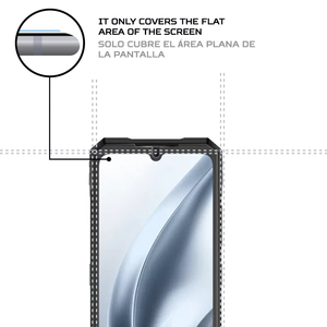 Doogee ใบมีด GT เล่นป้องกันหน้าจอด้วยคุณสมบัติ antishock - Product Image 4