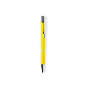 Penna a Sfera Personalizzata Zromen, Articolo Promozionale per Merchandising - Product Image 1