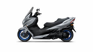 Mejor Oferta para Motocicletas Suzuki Burgman 400 SC00TERS 2015-2026 Nuevas/Usadas Originales - Product Image 2