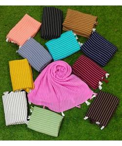 Robe indienne prête à porter en gros pour femmes, confectionnée avec un design de boutique et un ensemble dupatta - Product Image 1