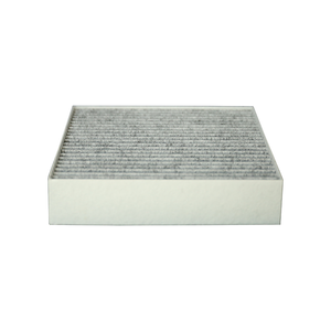 Filtro de aire de cabina HEPA con carbón activado de cáscara de coco apto para BYD Song 12447996/1103040700/05-00/05-00/2013 - Product Image 3