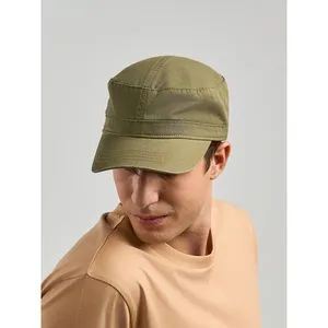 Gorra Promocional Sostenible Orgánica Uniforme-S Hat - Product Image 1
