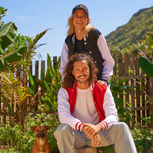 Chaqueta Deportiva Informal Unisex Ligera de Poliéster No Tejido Ultifresh, Cierre de Botones Cubiertos, Cortavientos, Otoño, ODM - Product Image 5