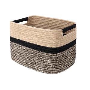 Cuenco redondo de hierro y yute con madera negra y natural Cocina personalizable Decoración DE BODA Platos Servidor Ware - Product Image 6