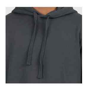 เสื้อฮู้ดแขนยาวผ้าฝ้ายสไตล์ใหม่สำหรับผู้ชาย - Product Image 2