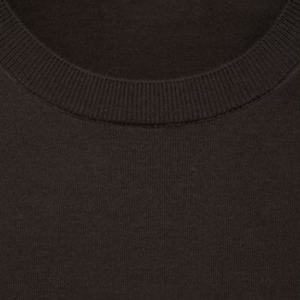 2025 personalizable 240gsm Unisex sostenible bambú algodón camisetas de moda personalizado Color y logotipo - Product Image 5