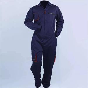 100% Nomex IIIA resistente al fuego peso regular con cinta roja Work It | - Product Image 6