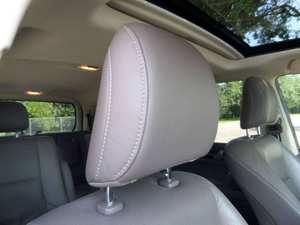 2017 Lexus GX 460 AWD 4dr SUV พร้อมเบาะหนังไฟภายในเครื่องยนต์เทอร์โบแสง ACC ระบบควบคุมความเร็วคงที่และยาง R21 21,040ไมล์ - Product Image 6