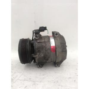 คอมเพรสเซอร์แอร์ SSANGYONG Rexton รุ่นที่ 1 6651303011 665925 ดีเซล 2700 (01>06) - Product Image 1