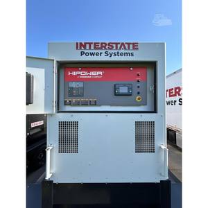 Alternador Monofásico de Corriente Alterna Silencioso HIPOWER HRJW325 2025 con Arranque Automático - Product Image 3