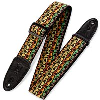 Sangles de cou avec Logo personnalisé de haute qualité, bracelets de guitare basse pour Instruments de musique