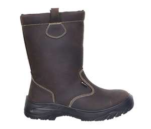 Chaussures de sécurité et chaussures industrielles - Product Image 5