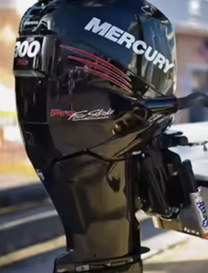 Calidad Mercurys 300HP CXL 200L PRO XS TORQUE-MASTER 2017 Motor fuera de borda de 4 tiempos Garantía de 3 años Origen de EE. UU. Rápido - Product Image 2