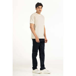 Camisetas Interiores de Corte Regular para Hombre, Modelo MN-TS-SS26-002-A - Product Image 4