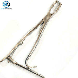 เครื่องมือศัลยกรรมกระดูก,คีมช่วยลดกระดูกสำหรับการผ่าตัด - Product Image 4