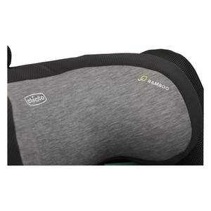 POSH Black FOLD & GO Easy Recline One Step System I-Size (100-150cm) Silla de Auto para Bebé y Accesorios-04087117330000 - Product Image 2