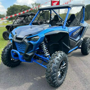 Talon 1000R FOX Live Valve de qualité supérieure, propre, 2024, prêt à être expédié dans le monde entier - Product Image 1