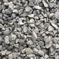 Silicium HC Si60C15 en vrac pour les aciéries et les fonderies
