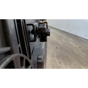 Mécanisme de lève-vitre avant droit KIA Niro Série 82460-G5000 G4LE (16>) - Product Image 4