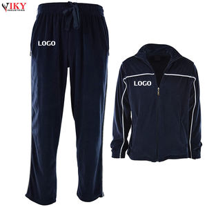 Vêtements de sécurité pour hommes de Style différent et durables survêtement en velours léger pour hommes par VIKY INDUSTRIES - Product Image 2