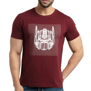 Camisetas de Hombre de Alta Calidad, Hechas de Poliéster con Aspecto de Algodón, Camisetas Deportivas de Manga Corta con Sublimación Personalizada - Product Image 1