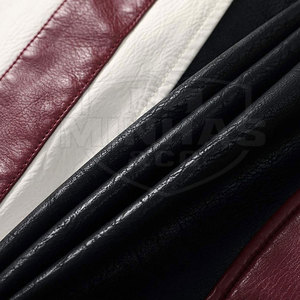 Venta directa de fábrica en hombres chaqueta de moto 2024 servicio OEM último diseño hombres chaqueta de moto - Product Image 6
