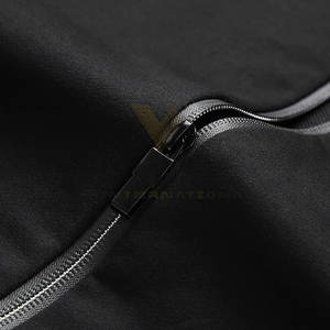 Survêtement de super qualité pour hommes pour le jogging Costume décontracté avec logo personnalisé pour hommes au meilleur prix - Product Image 4