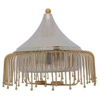 Olla Caliente de Metal con Diseño de Doble Pared, Cacerola de Alta Calidad Hecha a Mano, Forma de Cacerola, Color y Tamaño Personalizables, Duradera - Product Image 4