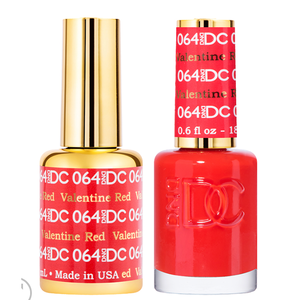 DND DC # Esmalte de Uñas 064 - Product Image 1