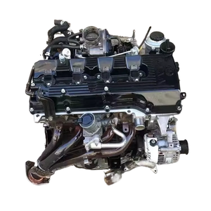 Motor 2TR Catop de Fábrica al por Mayor, Calidad Superior, VVTI 2.7L, Nuevo, 2TR-FE - Product Image 2