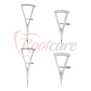 Prix de gros : Pince Castroviejo en acier inoxydable, instrument chirurgical, fabriquée au Pakistan - Product Image 2
