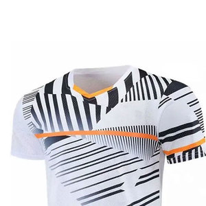 2025 conjuntos de uniformes de voleibol personalizados de alta calidad más populares mejor fabricados con diseño único - Product Image 6