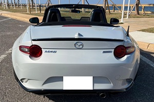 มือสอง LHD/RHD 2016 MAZDA MX-5 miata Club - Product Image 2