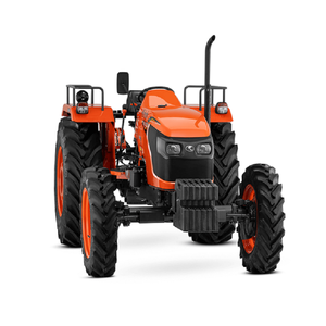 Tractores japoneses usados, tractores agrícolas 70HP 95HP 100HP 130HP 4x4, tractor de ruedas a la venta - Product Image 4