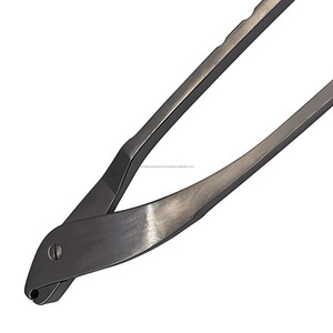 Ensemble d'instruments chirurgicaux pour la colonne vertébrale en acier inoxydable World Precision Surgical WPS-RH20-SS, orthopédique, réutilisable, manuel, ISO13485 - Product Image 5