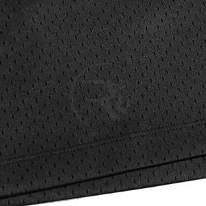 Camiseta de malla de gran tamaño con cuello en V unisex con tela de secado rápido y camiseta de malla de gran tamaño suave y cómoda - Product Image 6