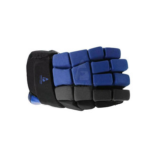 Guantes de Hockey sobre Hielo de Cuero, Completos, Ligeros, Antideslizantes, de Alta Calidad, Servicio OEM Profesional - Product Image 3