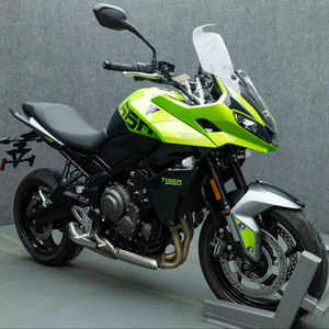 Ventes annuelles 2025 TRIUMPHS TIGERS SPORT 660 W/ABS Neuf (Motocyclettes) - Product Image 1