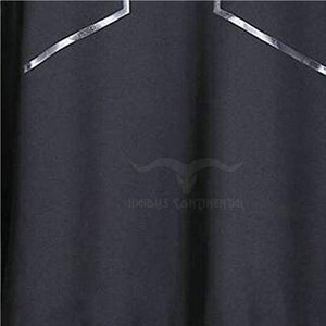 Ensemble de survêtements unisexe 100% coton polaire de haute qualité, deux pièces personnalisables, vêtements de sport d'hiver respirants et confortables - Product Image 6