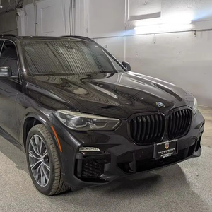Usado 2021 BMW X5 ....... xDrive40i - Product Image 1